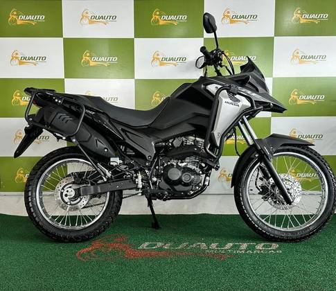 HONDA XRE 190 ABS 